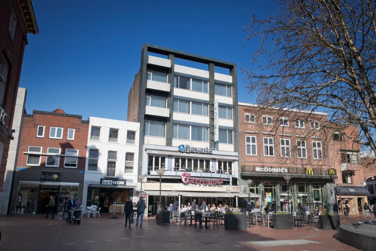 Crown Inn Eindhoven Exteriör bild